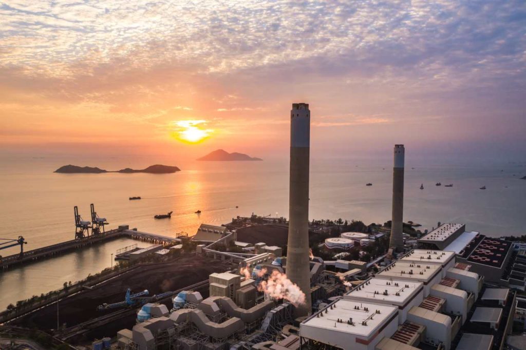 Hess and a U.K. nuclear plant show what $50 billion gets in the energy market