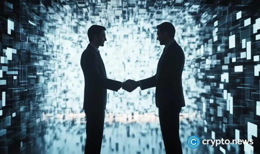 SharpLink taps BlackRock’s crypto architect as ETH arms race heats up SharpLink taps BlackRock’s crypto architect as ETH arms race heats up