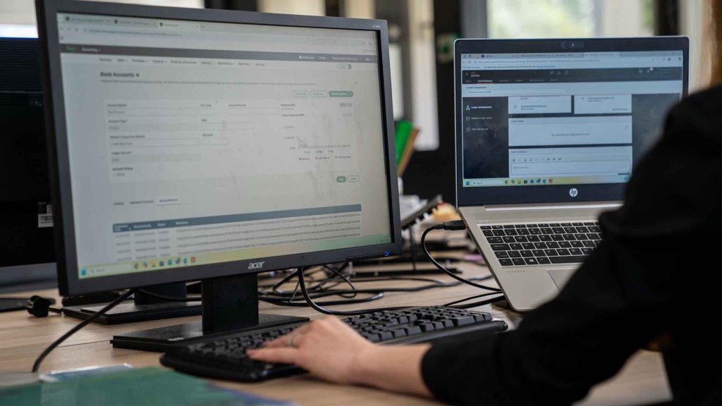 What are consolidated financial statements?