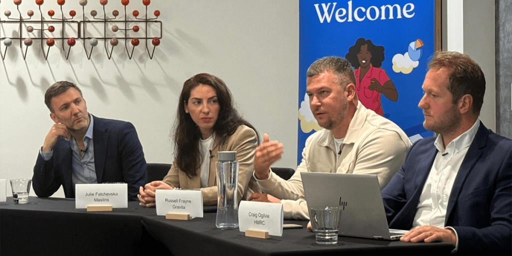 What's next for MTD for Income Tax? Key takeaways from our government and industry panel