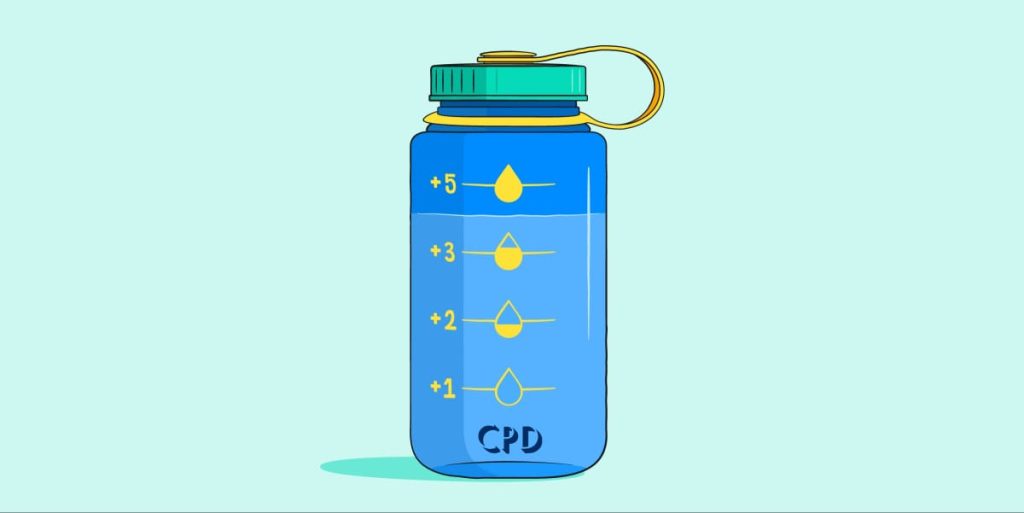 Continuing Professional Development (CPD) is important for your accounting or bookkeeping career. Here’s how you can earn CPD points. Continuing Professional Development (CPD) is important for your accounting or bookkeeping career. Here’s how you can earn CPD points.