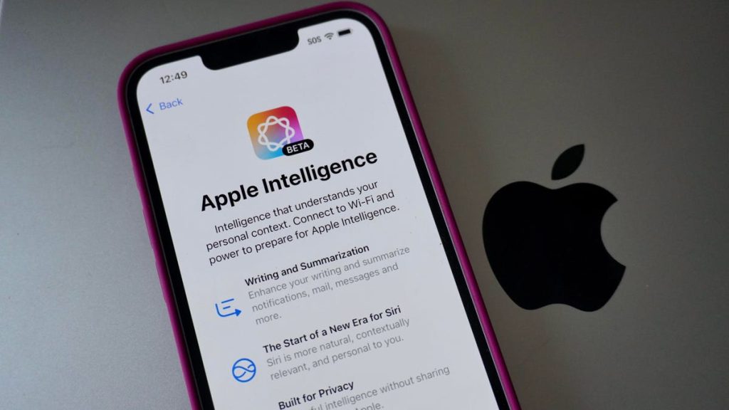Could Apple create an AI search engine to rival Gemini and ChatGPT? Here’s how it could succeed Could Apple create an AI search engine to rival Gemini and ChatGPT? Here's how it could succeed