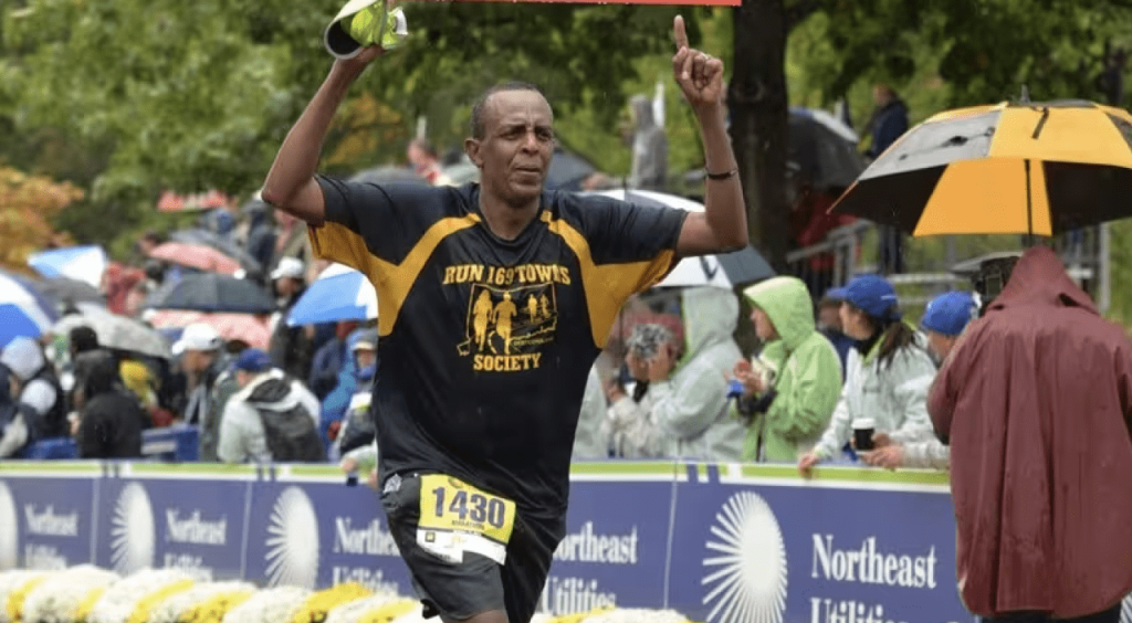 Do you have a lottery addiction? With the Powerball jackpot now at $643 million, this man’s story may be telling.