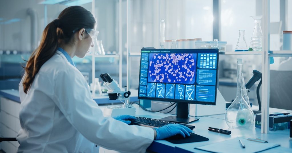 Generative AI Powers Parkinson’s Drug Development Generative AI Powers Parkinson’s Drug Development