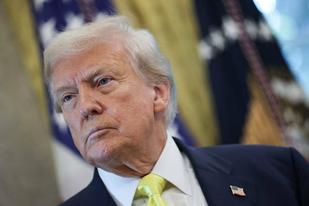 Wall Street Breakfast Podcast: Trump Picks EJ Antoni For BLS Wall Street Breakfast Podcast: Trump Picks EJ Antoni For BLS