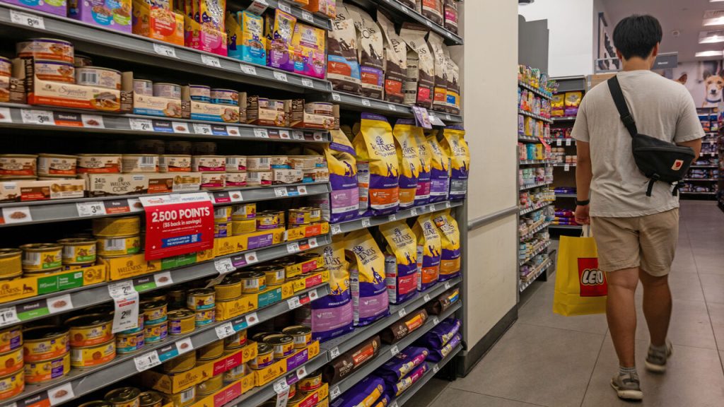 Why America can’t shake off inflation Why America can’t shake off inflation