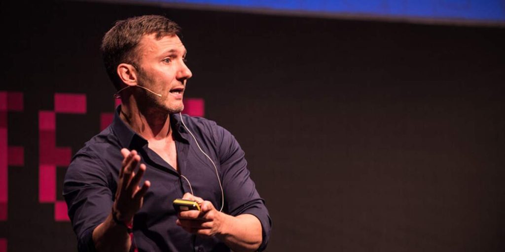 ‘Build a good place to work’: why you should cultivate a positive culture ‘Build a good place to work’: why you should cultivate a positive culture