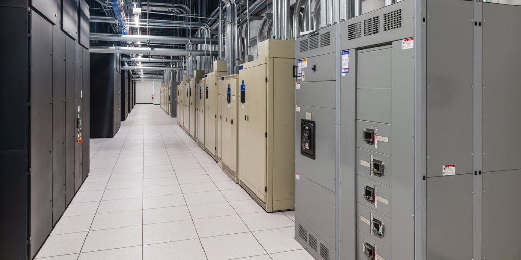 AI Data Center Trust: Operators Remain Skeptical AI Data Center Trust: Operators Remain Skeptical