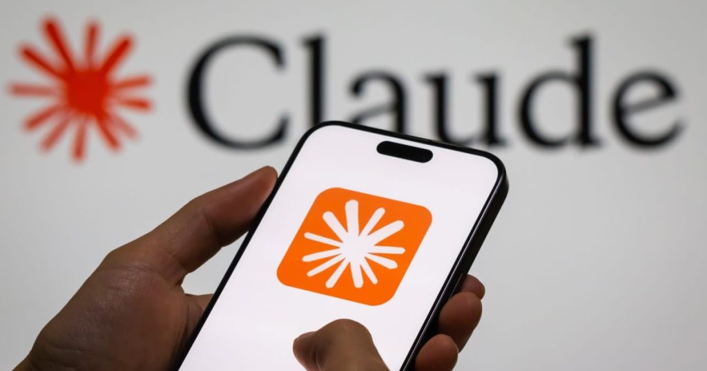 Anthropic Launches Claude Sonnet 4.5