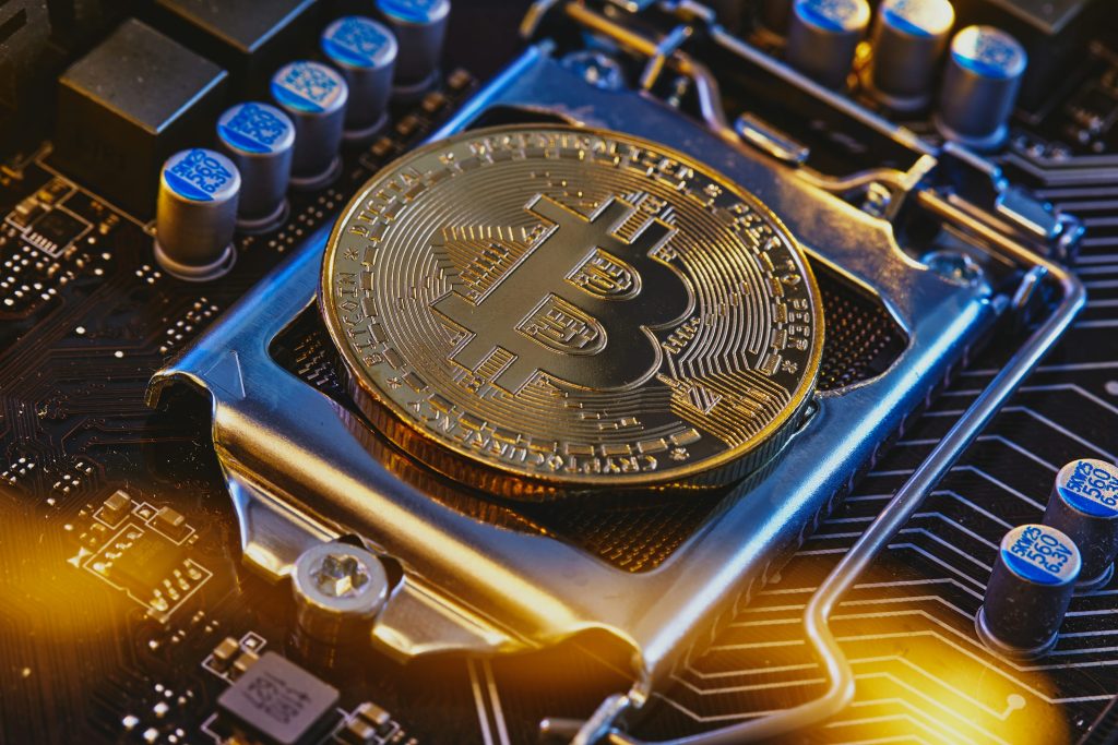 Bitcoin Mining Can’t Keep Up: Companies Buying at Quadruple Pace Bitcoin