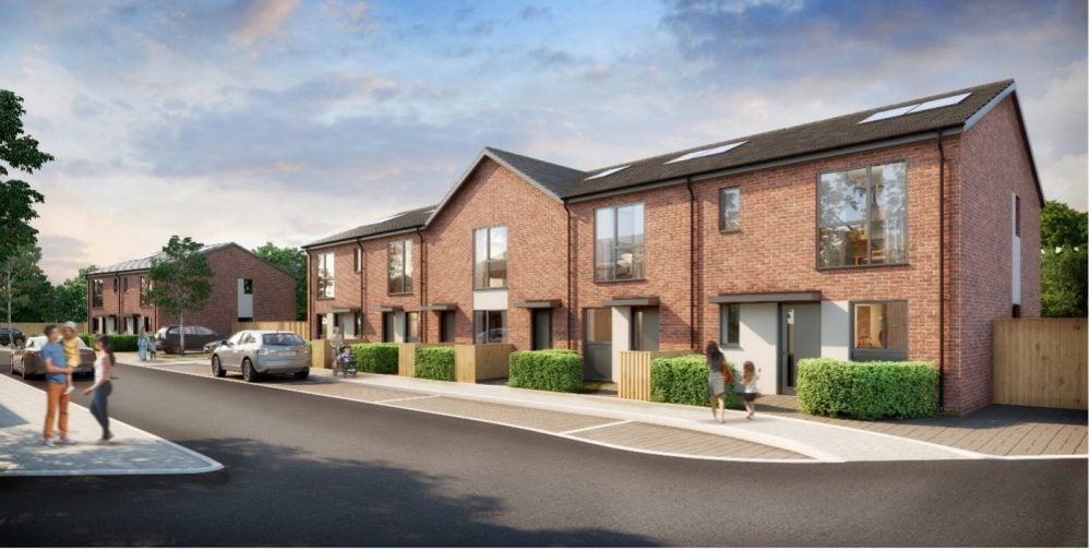 BluePine Living launches affordable housing platform BluePine Living launches affordable housing platform