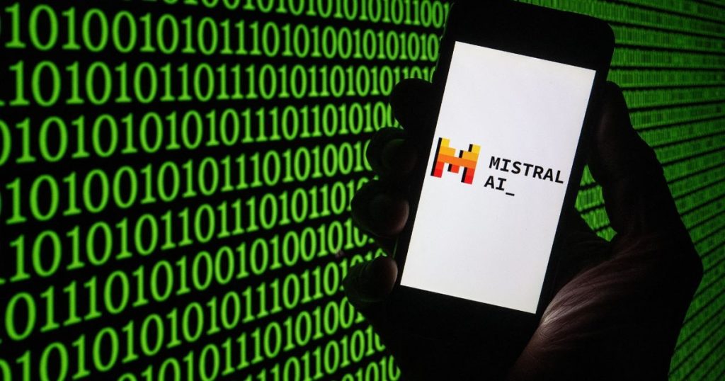 European AI startup Mistral AI secures $2B in funding European AI startup Mistral AI secures $2B in funding