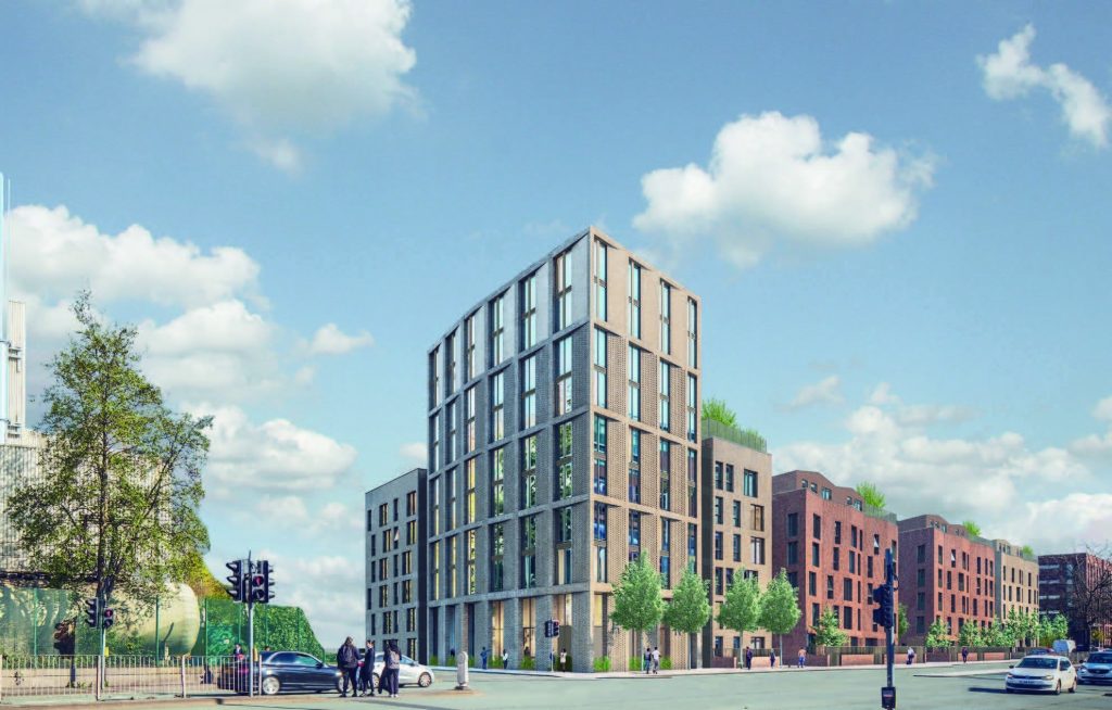 Former Manchester nightclub to be converted into homes Former Manchester nightclub to be converted into homes