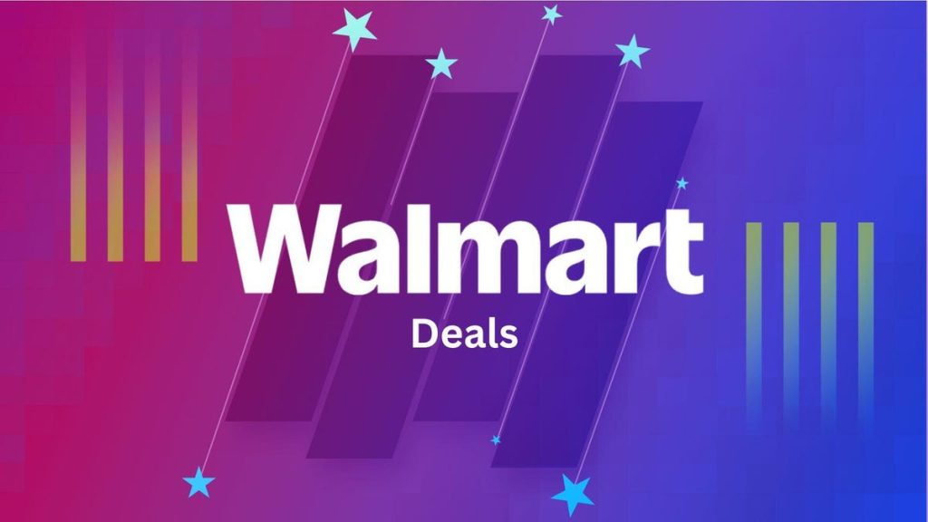 The 19+ best Walmart Labor Day deals 2025: Last chance to save on Apple, Samsung, LG, and more The 19+ best Walmart Labor Day deals 2025: Last chance to save on Apple, Samsung, LG, and more
