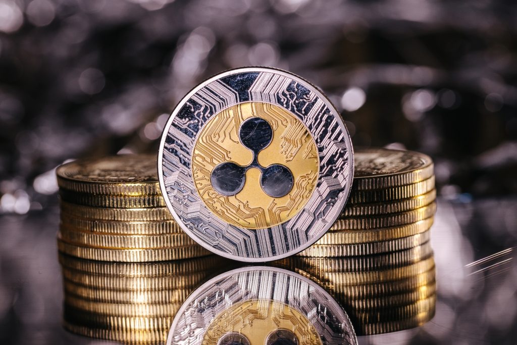 XRPI: XRP Is Now Available In The ETF Format