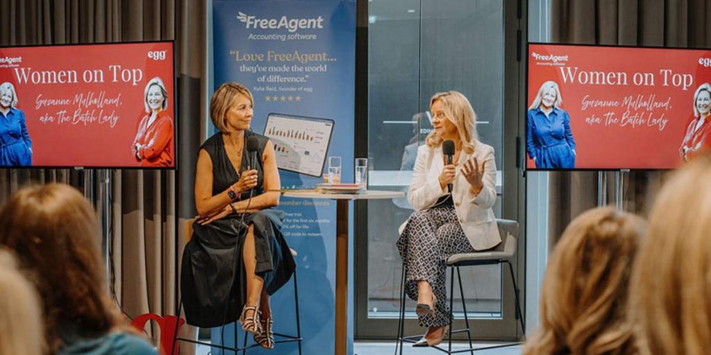 ‘Batch everything’: crack productivity and confidence with The Batch Lady ‘Batch everything’: crack productivity and confidence with The Batch Lady