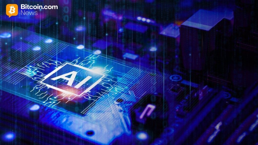 Alpha Arena AI Trading Experiment Sees China Outperform Western Models so Far Alpha Arena AI Trading Experiment Sees China Outperform Western Models so Far