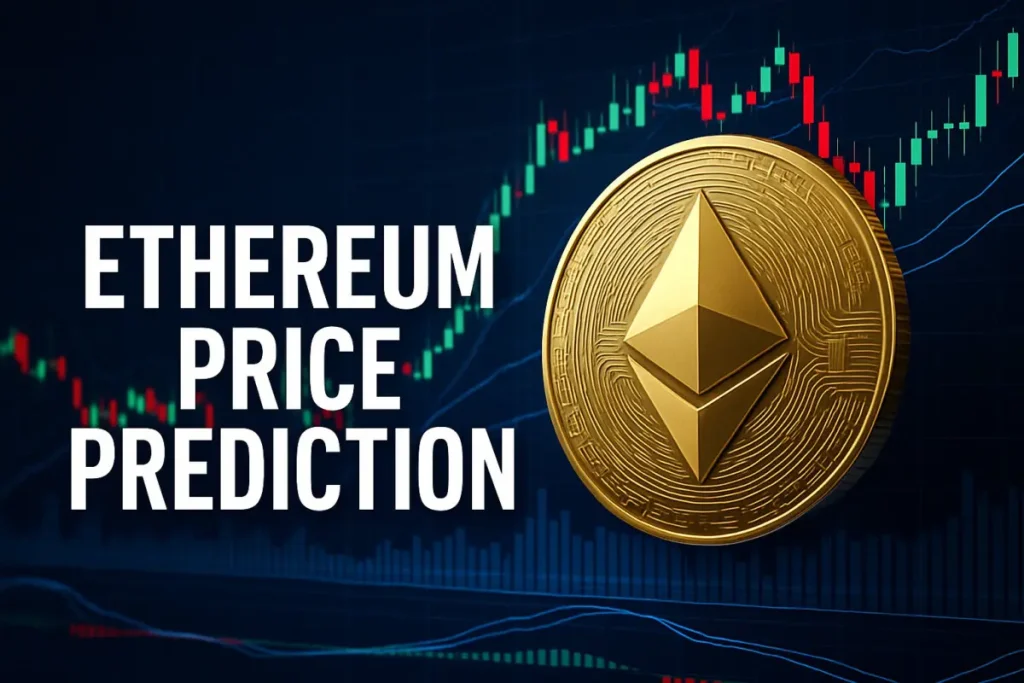 Ethereum Price Prediction: Which ETH Token Is Predicted To Rally 20x Before December Ethereum Price Prediction: Which ETH Token Is Predicted To Rally 20x Before December