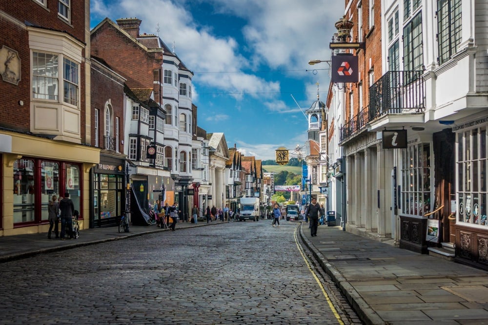 Guildford facing office shortage – PropertyWire Guildford facing office shortage - PropertyWire
