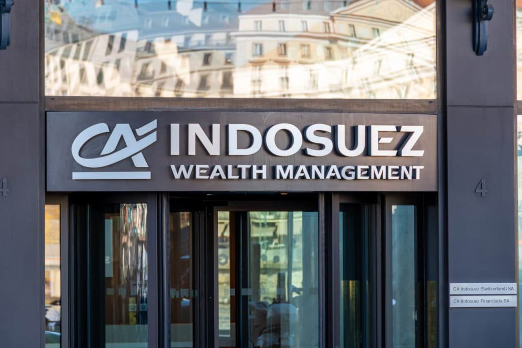 U.S. stocks remain a strong bet, thanks to a resilient consumer, says this European wealth manager U.S. stocks remain a strong bet, thanks to a resilient consumer, says this European wealth manager