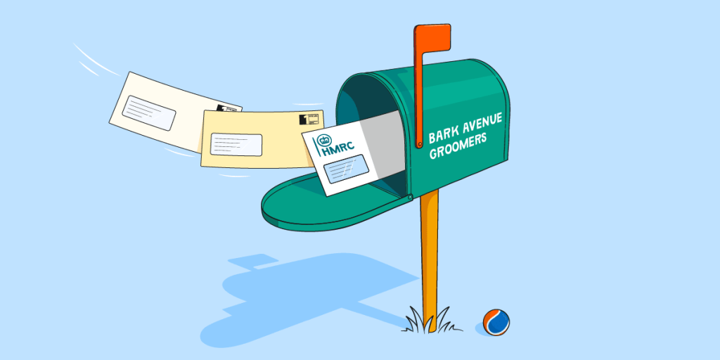 Why has HMRC written to me about MTD for Income Tax?