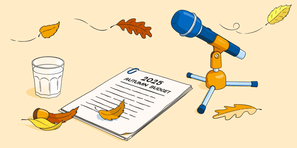 Autumn Budget 2025: key updates for small businesses