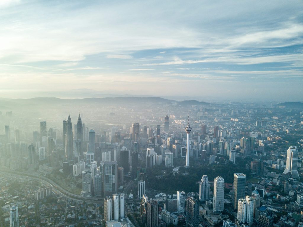 Malaysia AI investment takes 32% of Southeast Asia funding