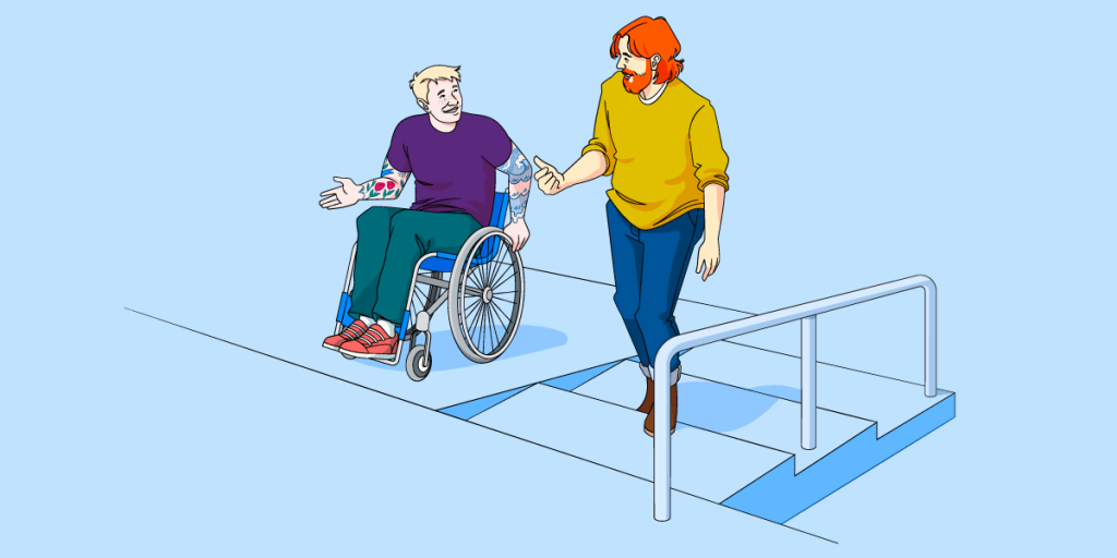 Prepare to harness accessibility for business growth with these 3 tips