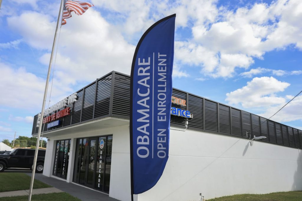 Trump’s healthcare plan could extend Obamacare subsidies. Here’s what we know so far.