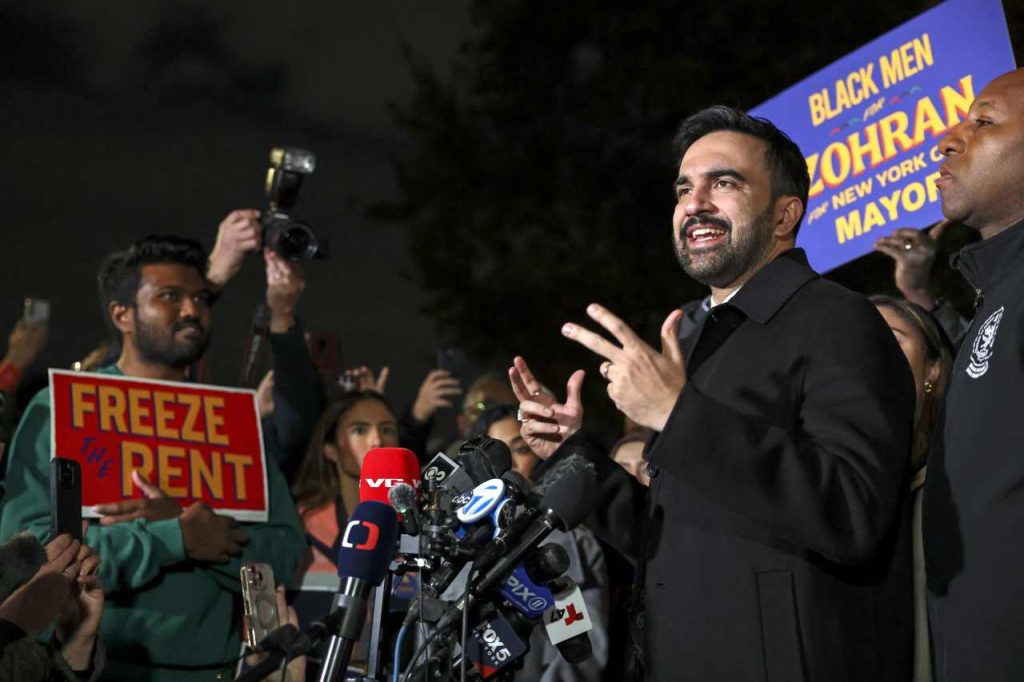 ‘It’s survival math every month’: The rent crisis that got Zohran Mamdani elected goes far beyond New York City