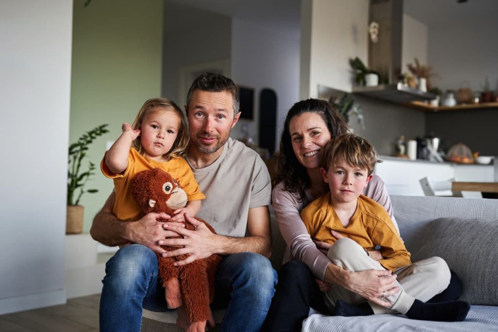 ‘We’re struggling’: I’m 41 with 5 kids and $46K in credit-card debt. Do I raid my $1.2 million IRAs to pay it off?