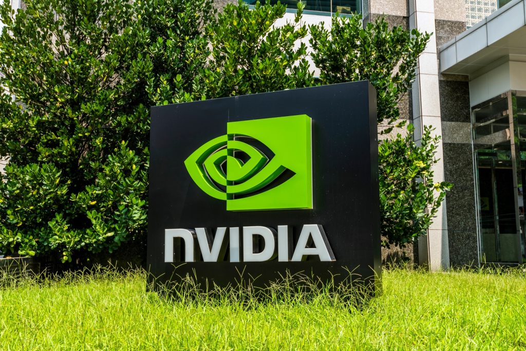 Nvidia's Growth Engine Is Far Bigger Than The Market Realizes (NASDAQ:NVDA)