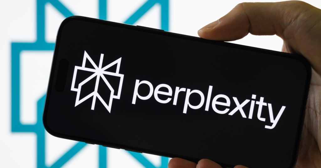 The NYT Sues Perplexity as Meta Partners With Publishers The NYT Sues Perplexity as Meta Partners With Publishers