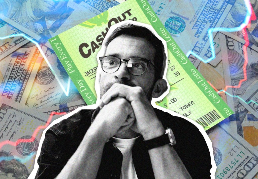 You’ve just won the $930 million Powerball jackpot. Here are the 5 money moves you need to make next.