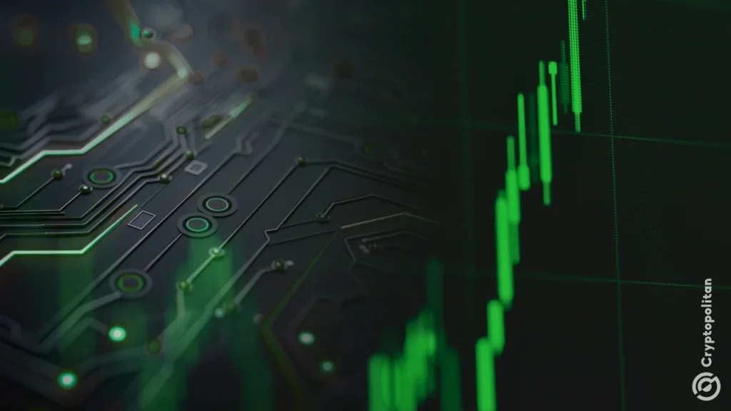 Nvidia’s Foxconn posts 22% sales rally, topping estimates on AI server demand boom Nvidia's Foxconn posts 22% sales rally, topping estimates on AI server demand boom.