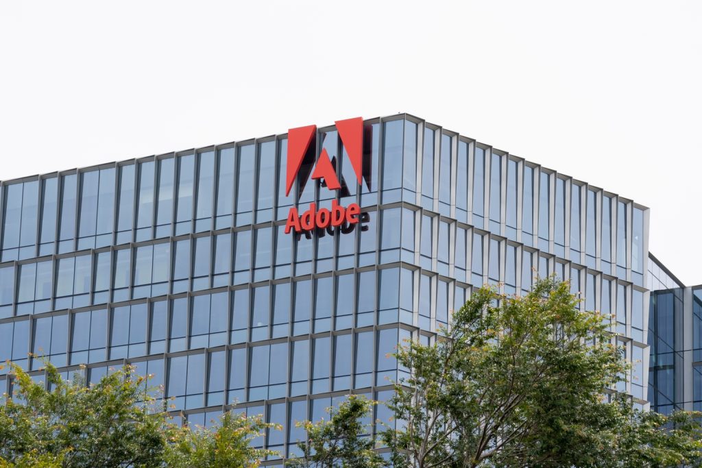 Adobe: The Best Time To Buy Is Often When It Is The Most Difficult