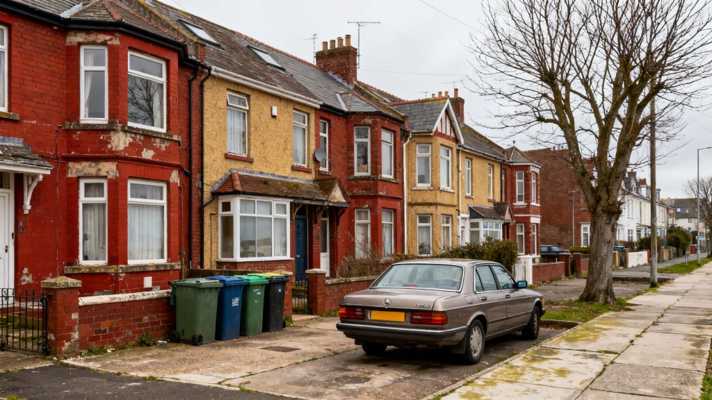 Great Yarmouth landlords launch judicial review challenge