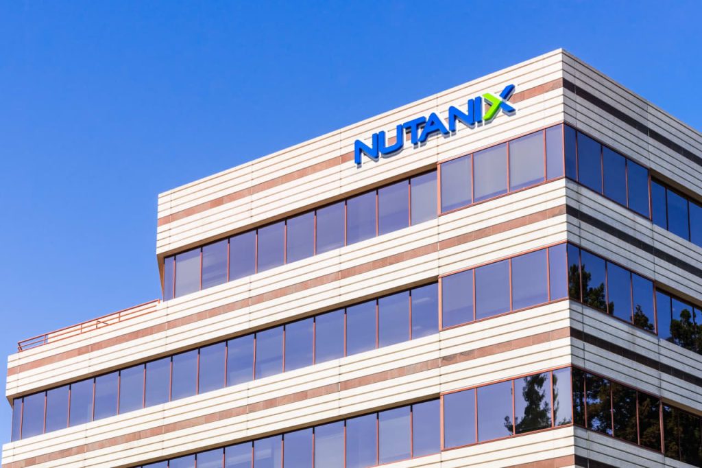 Nutanix’s stock soars as AMD investment creates a ‘halo effect’ Nutanix’s stock soars as AMD investment creates a ‘halo effect’
