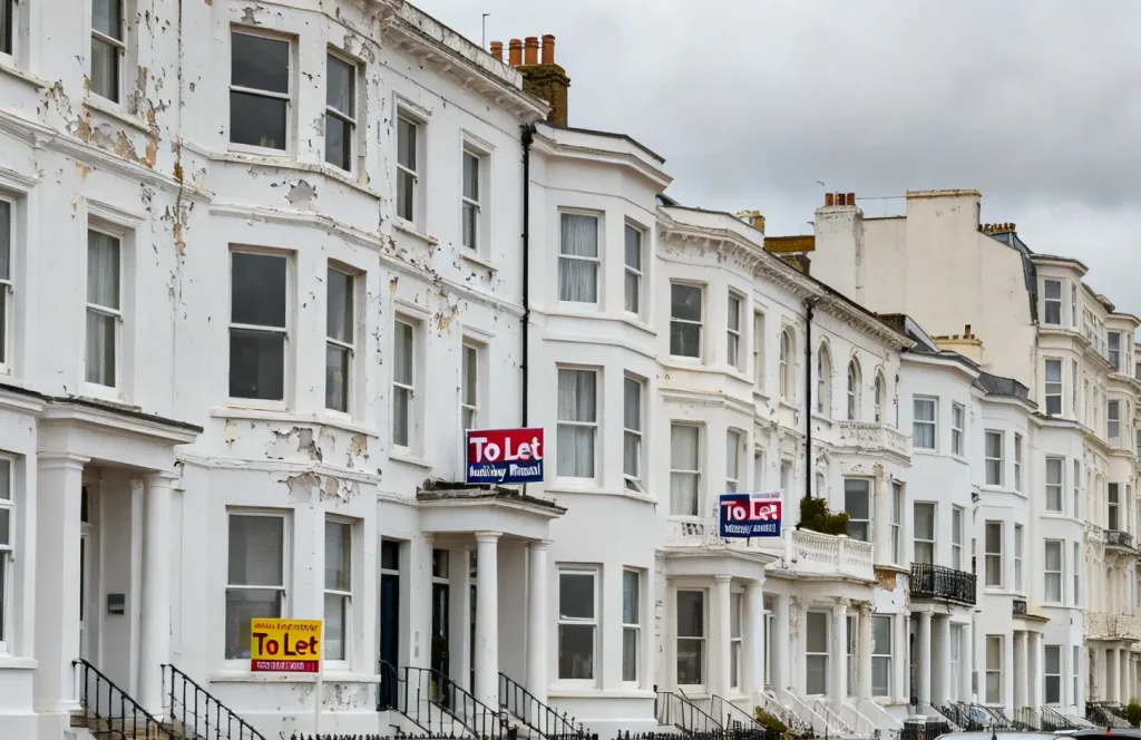 Brighton seeks pilot status for short-let licensing scheme