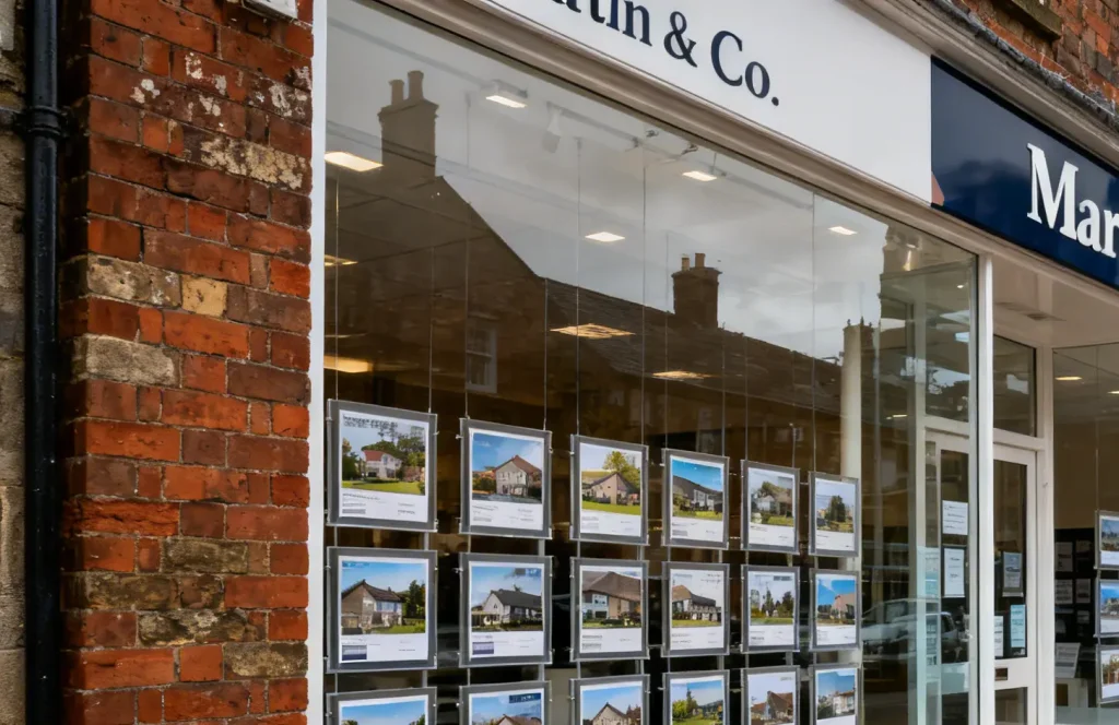 Martin & Co Exeter franchisees acquire Cooksleys Estate Agents