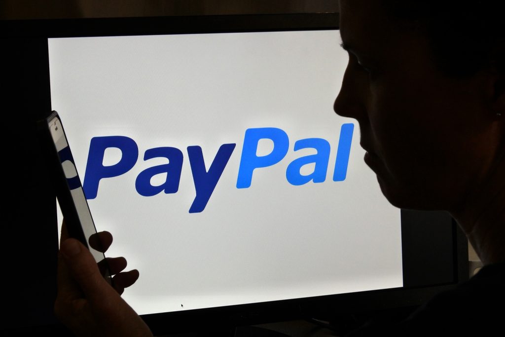 PayPal: Real Structural Problems To Be Solved