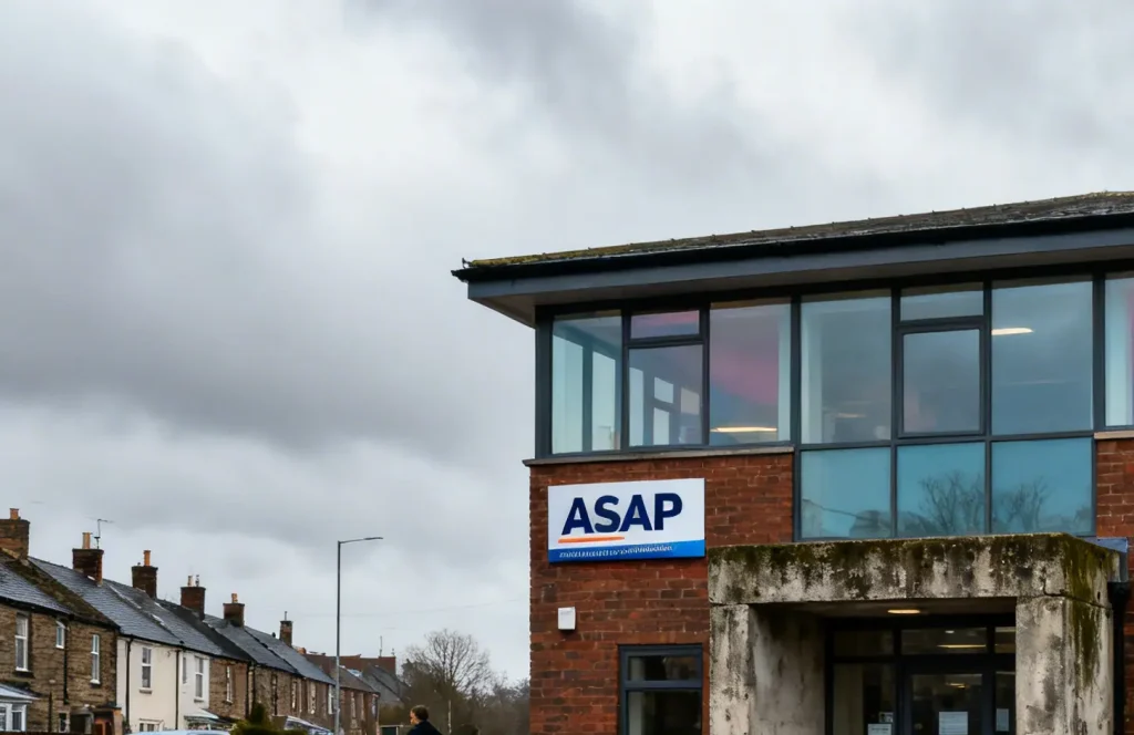 Conveyancing platform launches April Fools’ AI product Conveyancing platform launches April Fools' AI product