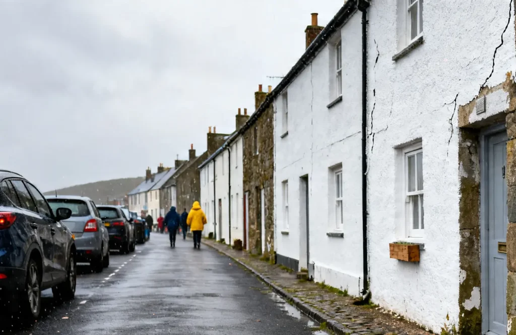 Government reviews second home tax loophole closure