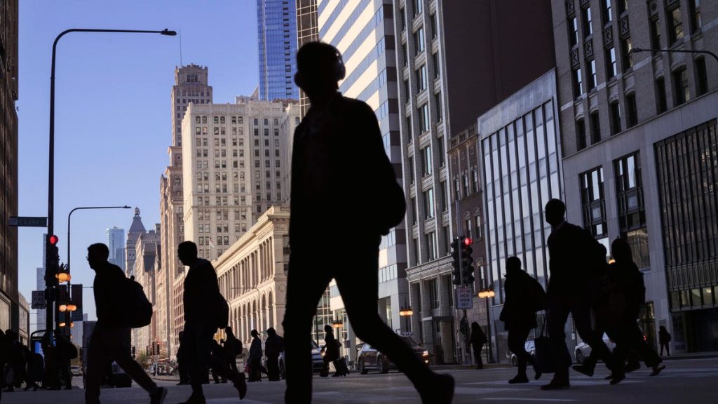 Half of all US employees use AI at work now - and waste almost 8 hours a week doing it