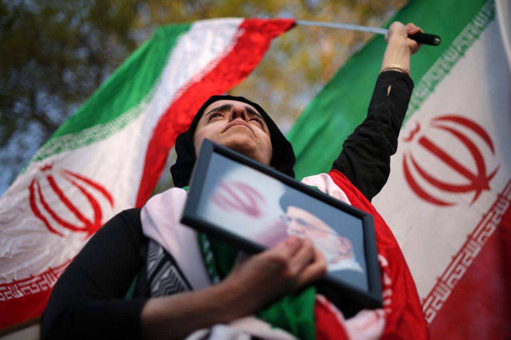 Oil prices dropping after Trump says Iran war should end ‘pretty soon’