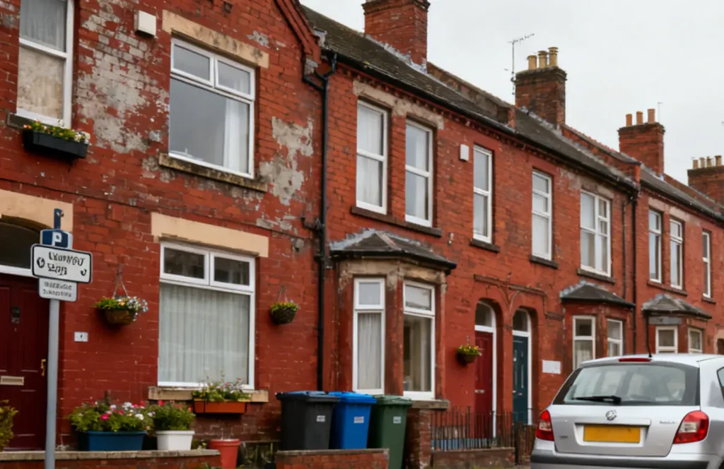 Student letting agencies expand operations to Midlands and North