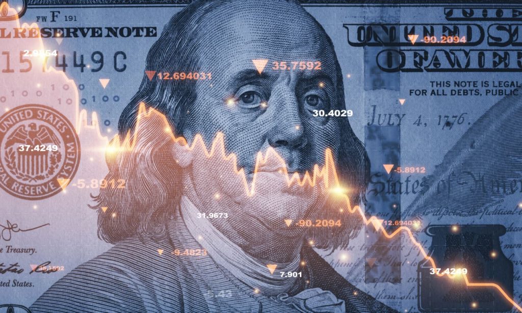 Nvidia earnings alone won’t rescue the S&P 500 from its new sell signal