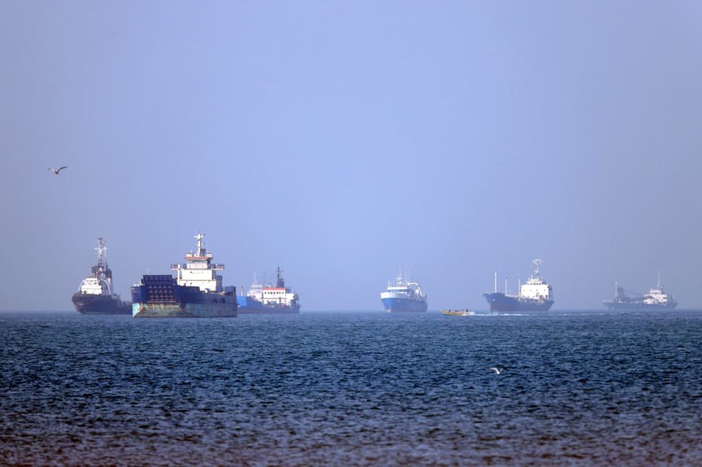 Oil prices bounce off lows, as an Iran peace deal may be just a ‘structured pause’