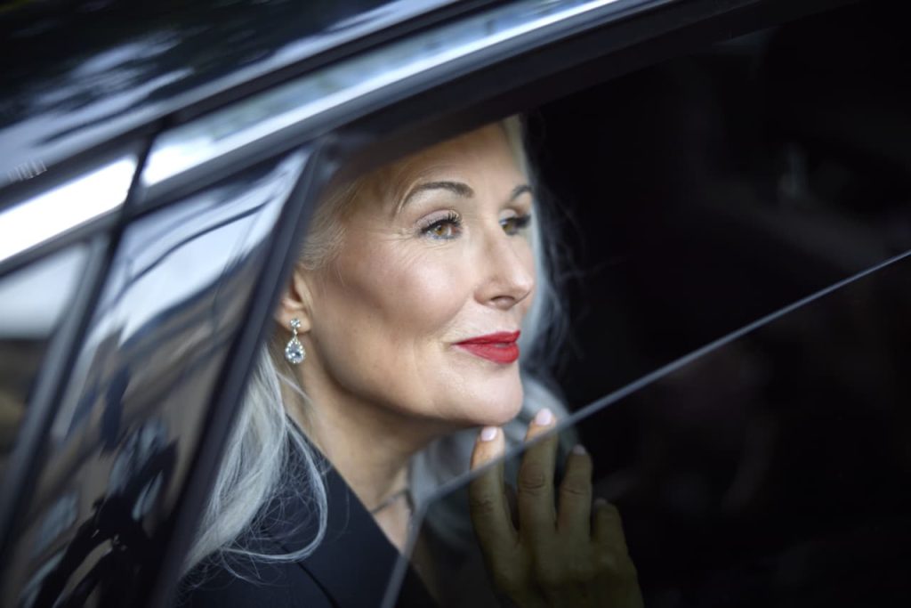 ‘No one seems to wear their bling’: Is it safe to show off your expensive jewelry?
