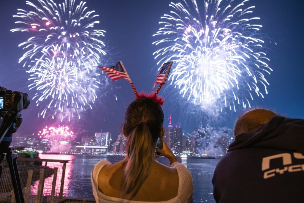 Is the stock market open today? Here’s how Fourth of July weekend affects trading hours.